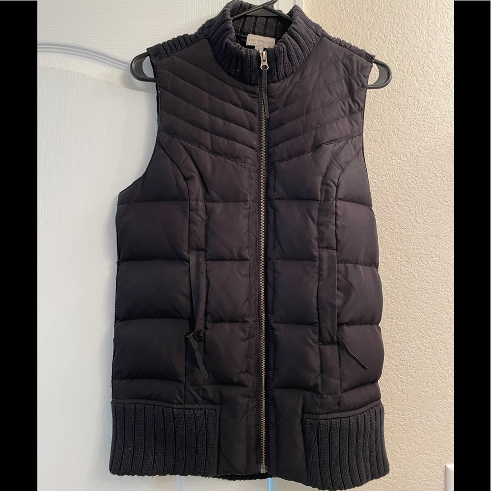 A Pea in the Pod Maternity Vest